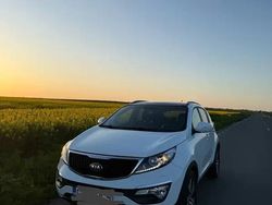 Utilizat 2011 Kia Sportage SUV | 10.500 EUR