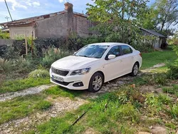 Alb Utilizat 2018 Peugeot 301 Berlinǎ | 6.150 EUR (Preț OK)