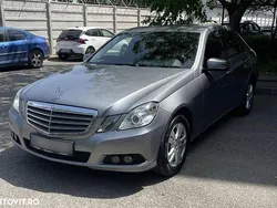 Culoaregri Utilizat 2010 Mercedes E200 Berlinǎ | 8.950 EUR (Super Preț)