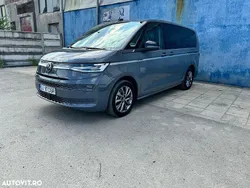 Culoaregri Utilizat 2023 VW Multivan Life Monovolum | 53.800 EUR (Scump)