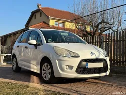Utilizat 2011 Citroën C3 Hatchback | 3.290 EUR