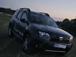 Utilizat 2014 Dacia Duster Adventure SUV | 7.000 EUR (Preț OK)