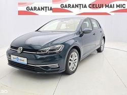 Culoareverde Utilizat 2018 VW Golf VII Highline Hatchback | 16.450 EUR (Scump)