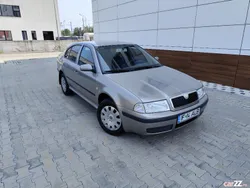 Maro Utilizat 2007 Skoda Octavia Tour Berlinǎ | 2.799 EUR (Preț OK)