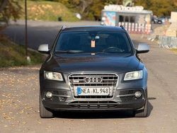 Culoaregri Utilizat 2015 Audi SQ5 Premium SUV | 14.999 EUR (Preț bun)