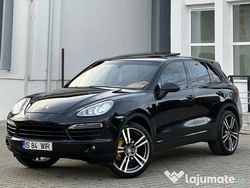 Utilizat 2012 Porsche Cayenne SUV | 16.500 EUR