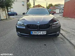 Culoaregri Utilizat 2011 BMW 520 Sport Line Berlinǎ | 10.999 EUR (Preț OK)