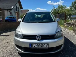 Gri Utilizat 2010 VW Golf Plus Cross Comfortline Monovolum | 3.490 EUR (Preț bun)