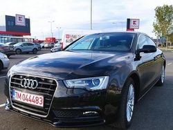 Culoarenegru Utilizat 2016 Audi A5 Sportback Hatchback | 12.900 EUR (Super Preț)