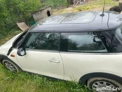 Utilizat 2016 Mini ONE Hatchback | 3.000 EUR