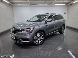 Culoaregri Utilizat 2022 Renault Koleos Initiale Paris SUV | 31.990 EUR