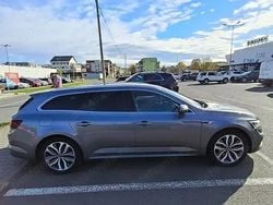 Utilizat 2019 Renault Talisman Break | 11.000 EUR