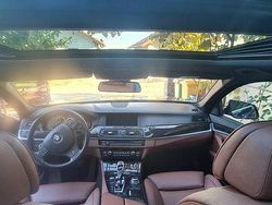 Culoaregri Utilizat 2011 BMW 535 Comfort Edition Break | 9.950 EUR (Preț OK)