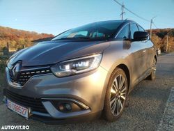 Culoaregri Utilizat 2020 Renault Grand Scénic IV Bose Edition Monovolum | 14.990 EUR (Scump)