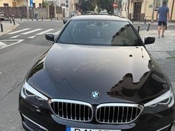 Culoarenegru Utilizat 2017 BMW 530 M Sport Berlinǎ | 23.500 EUR (Super Preț)