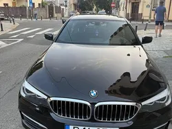 Culoarenegru Utilizat 2017 BMW 530 M Sport Berlinǎ | 23.500 EUR (Preț bun)