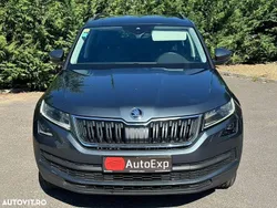 Gri Utilizat 2021 Skoda Kodiaq Style SUV | 17.990 EUR (Super Preț)