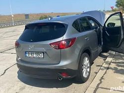 Utilizat 2013 Mazda CX-5 SUV | 6.250 EUR (Super Preț)