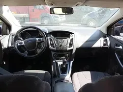 Utilizat 2012 Ford Focus RS Hatchback | 3.000 EUR