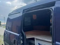 Utilizat 2011 Opel Combo Monovolum | 1.050 EUR
