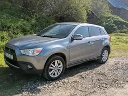 Gri Utilizat 2012 Mitsubishi ASX SUV | 6.200 EUR (Preț OK)