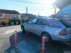 Utilizat 2006 Mercedes 200 Break | 1.400 EUR