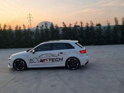 Culoarealb Utilizat 2018 Audi RS3 Sportback Sport Hatchback | 29.900 EUR
