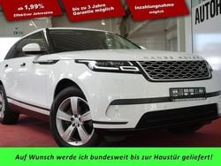Utilizat 2020 Land Rover Range Rover Velar SUV | 35.505 EUR (Preț OK)