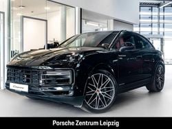 Utilizat 2025 Porsche Cayenne SUV | 126.232 EUR