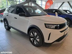 Alb Nouă 2025 Opel Frontera SUV | 26.500 EUR