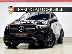 Negru Utilizat 2020 Mercedes GLE450 AMG AMG SUV | 47.490 EUR