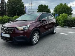 Maro Utilizat 2018 Opel Crossland X Innovation SUV | 9.000 EUR (Preț OK)