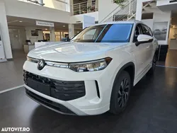 Alb Nouă 2025 VW Tayron Life SUV | 46.599 EUR