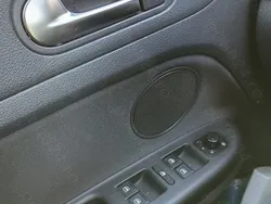 VW Golf Plus Cross
