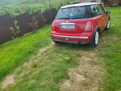 Utilizat 2001 Mini Cooper Hatchback | 1.600 EUR