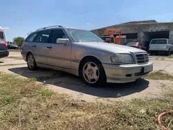 Utilizat 1999 Mercedes 200 Break | 1.000 EUR