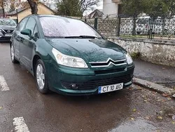 Utilizat 2007 Citroën C4 Hatchback | 1.180 EUR (Preț OK)