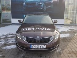 Maro Utilizat 2017 Skoda Octavia Berlinǎ | 17.800 EUR (Scump)