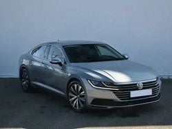 Utilizat 2018 VW Arteon Berlinǎ | 16.000 EUR (Puțin scump)