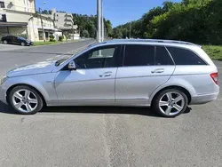 Gri Utilizat 2008 Mercedes C200 Break | 4.000 EUR (Preț OK)