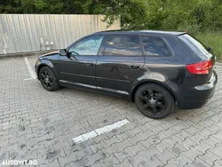 Gri Utilizat 2013 Audi A3 Hatchback | 6.250 EUR (Preț OK)