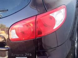 Utilizat 2008 Hyundai Santa Fe SUV | 3.650 EUR (Preț bun)