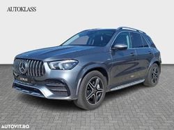 Culoaregri Utilizat 2021 Mercedes GLE53 AMG AMG SUV | 68.000 EUR (Preț OK)