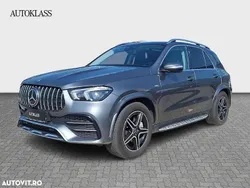 Culoaregri Utilizat 2021 Mercedes GLE53 AMG AMG SUV | 68.000 EUR (Preț OK)