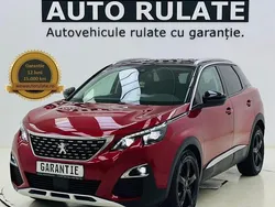 Rosu Utilizat 2018 Peugeot 3008 SUV | 14.290 EUR (Preț OK)