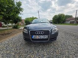 Utilizat 2005 Audi A4 Break | 3.000 EUR (Preț OK)