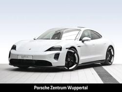 Utilizat 2022 Porsche Taycan GTS Berlinǎ | 93.220 EUR