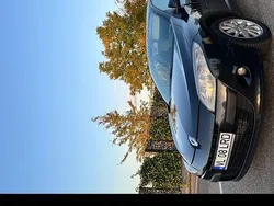 Negru Utilizat 2008 Renault Mégane II Dynamique Hatchback | 3.000 EUR (Preț OK)