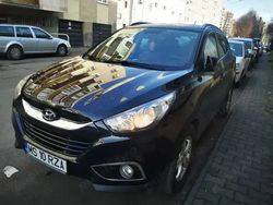 Utilizat 2012 Hyundai ix35 SUV | 8.800 EUR (Preț OK)