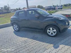 Utilizat 2017 Nissan Juke SUV | 8.500 EUR (Preț OK)